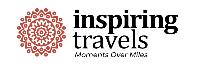 Inspiring Travels Logo