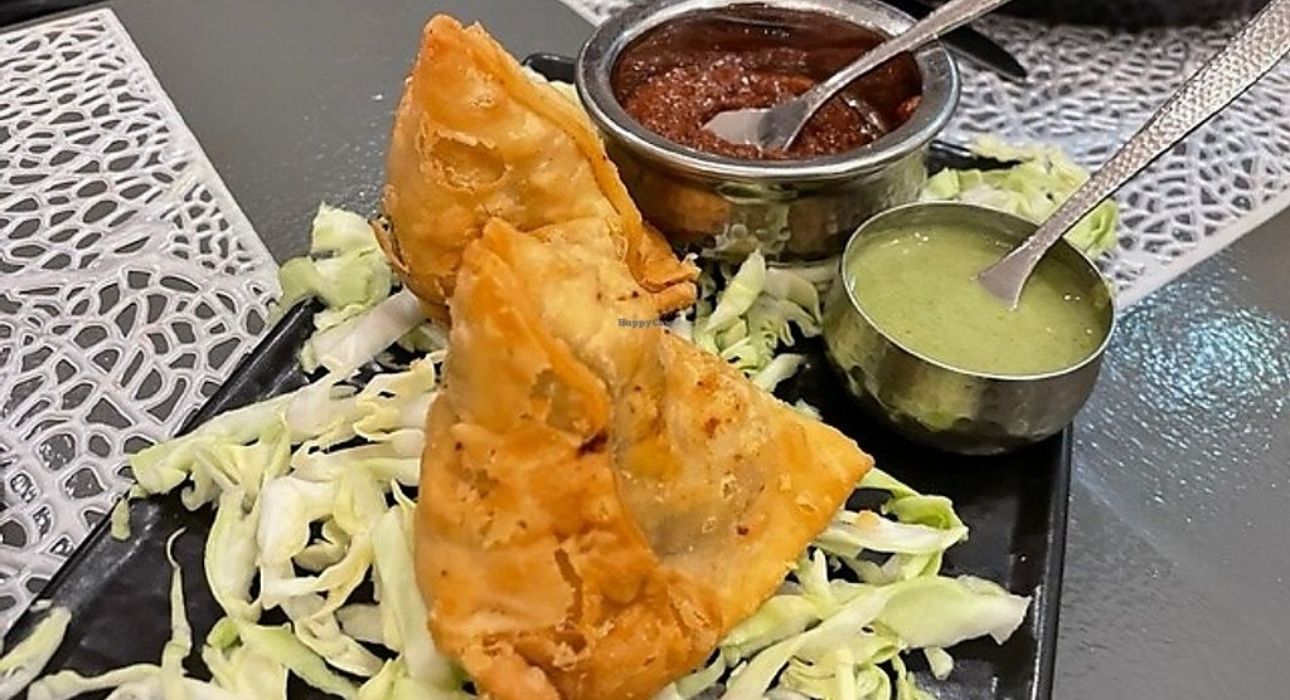 A TASTE OF HOME : INDIAN RESTAURANTS IN ALMATY