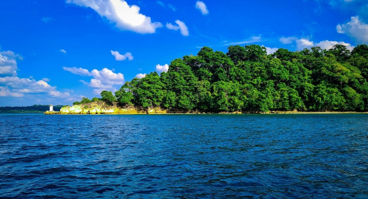 ANDAMAN AND NICOBAR ISLANDS – A PERFECT BLEND OF NATURE, HISTORY AND SERENITY