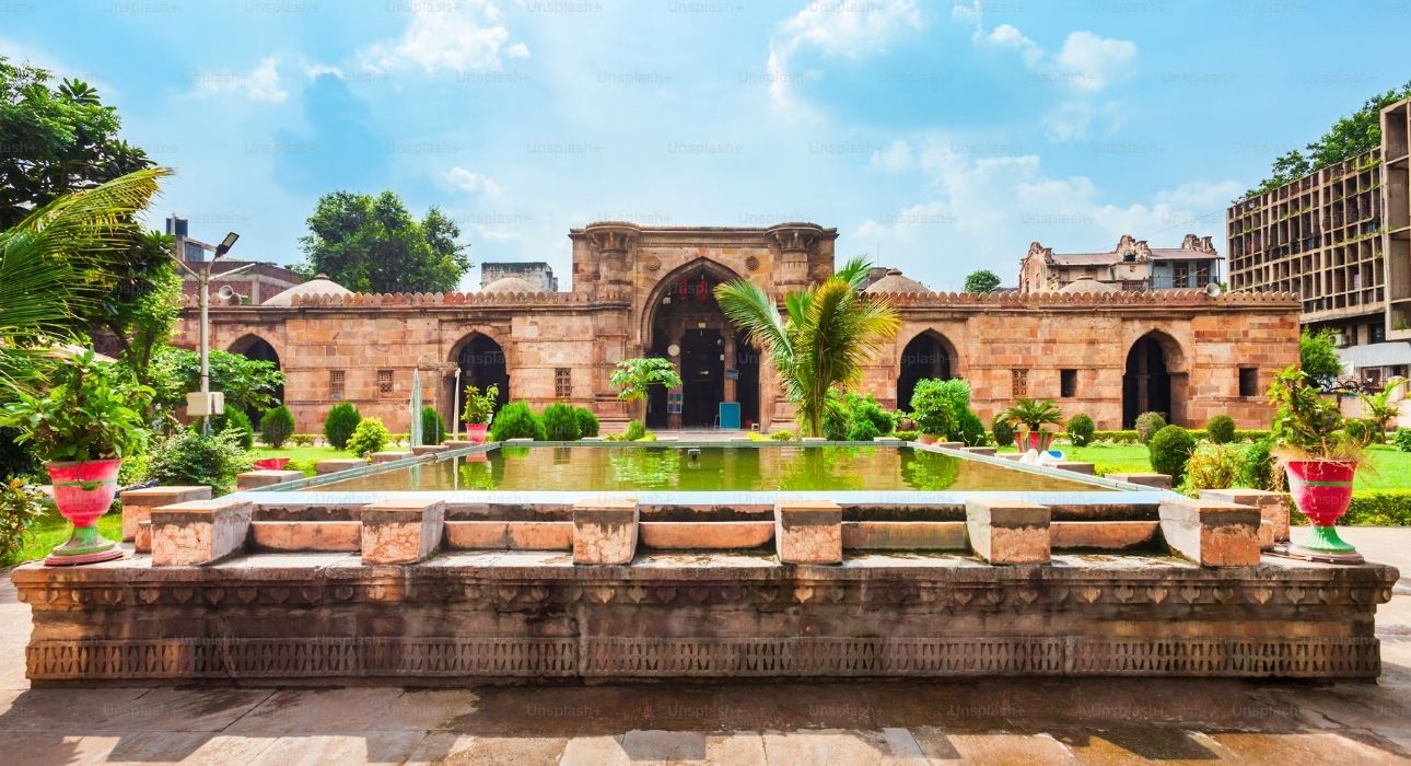WHY AHMEDABAD SHOULD BE YOUR NEXT TRAVEL DESTINATION