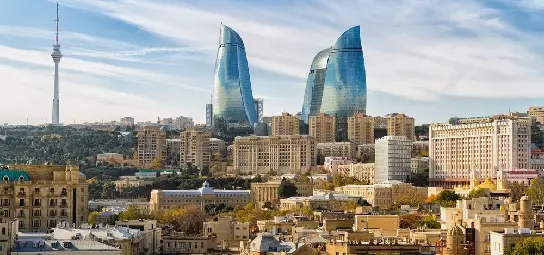 Azerbaijan