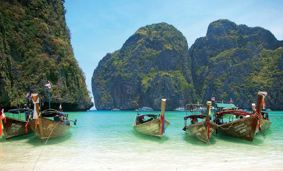 Thailand