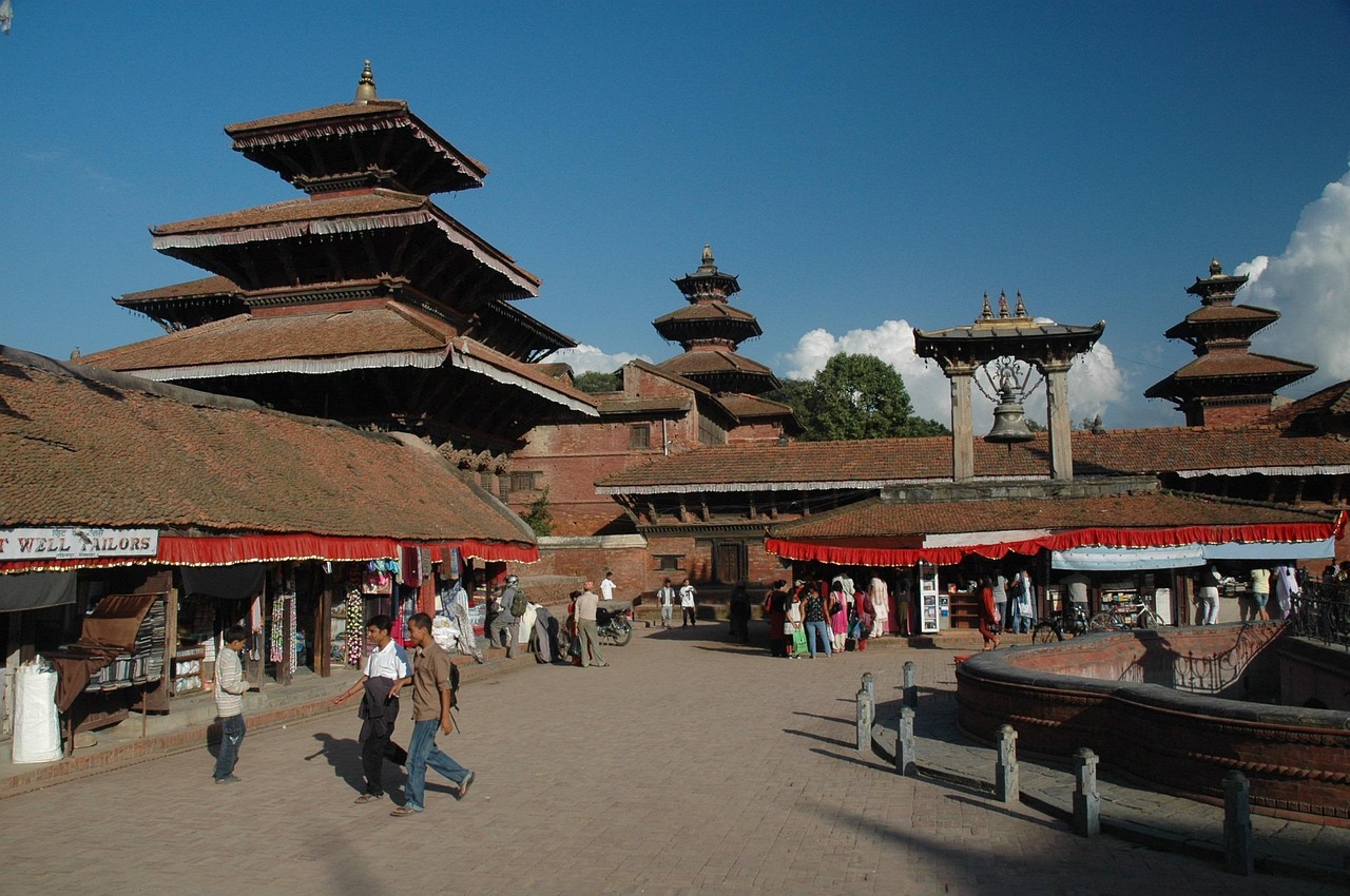 Enchanting Nepal Escapade