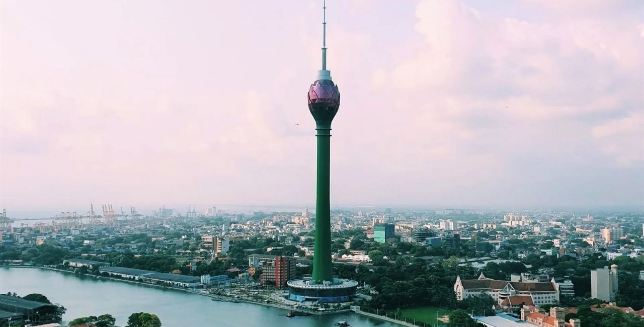 SriLanka Classic Triangle Escape