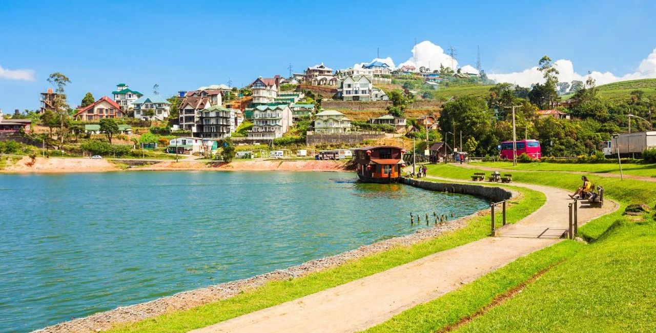 The Ultimate Srilanka Panorama