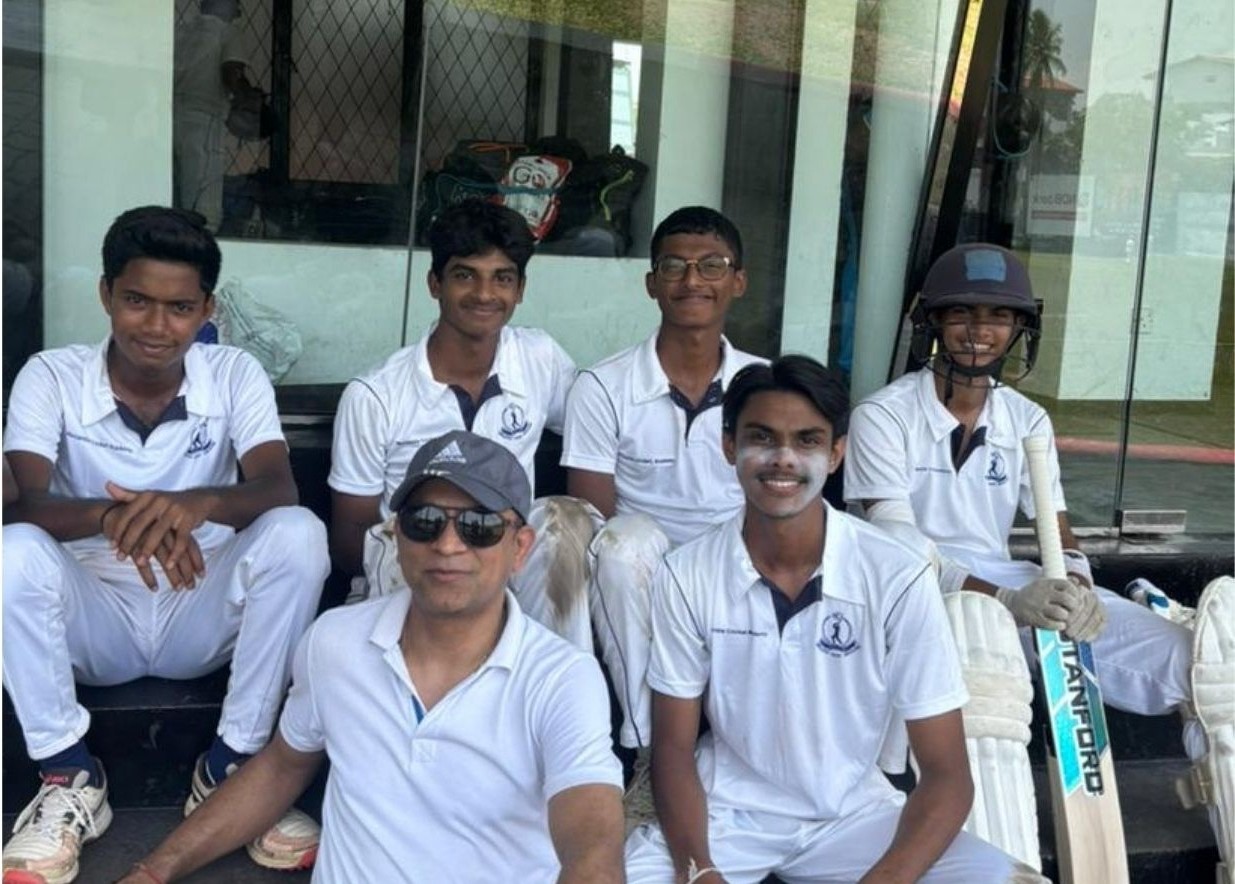 Sports & Cultural Experience in Srilanka