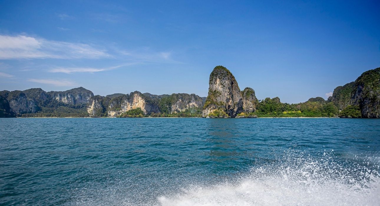 Amazing Thailand Escape – Bangkok & Pattaya