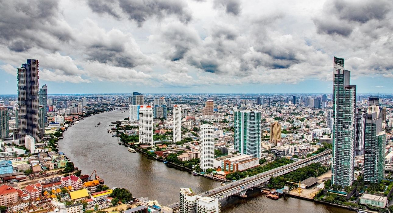 The Ultimate Thailand Explorer – Pattaya, Bangkok, Krabi & Phuket