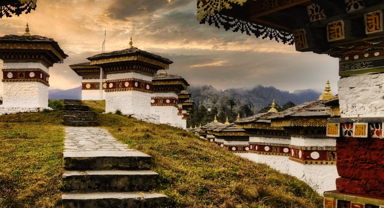 Bhutan Grand Explorer