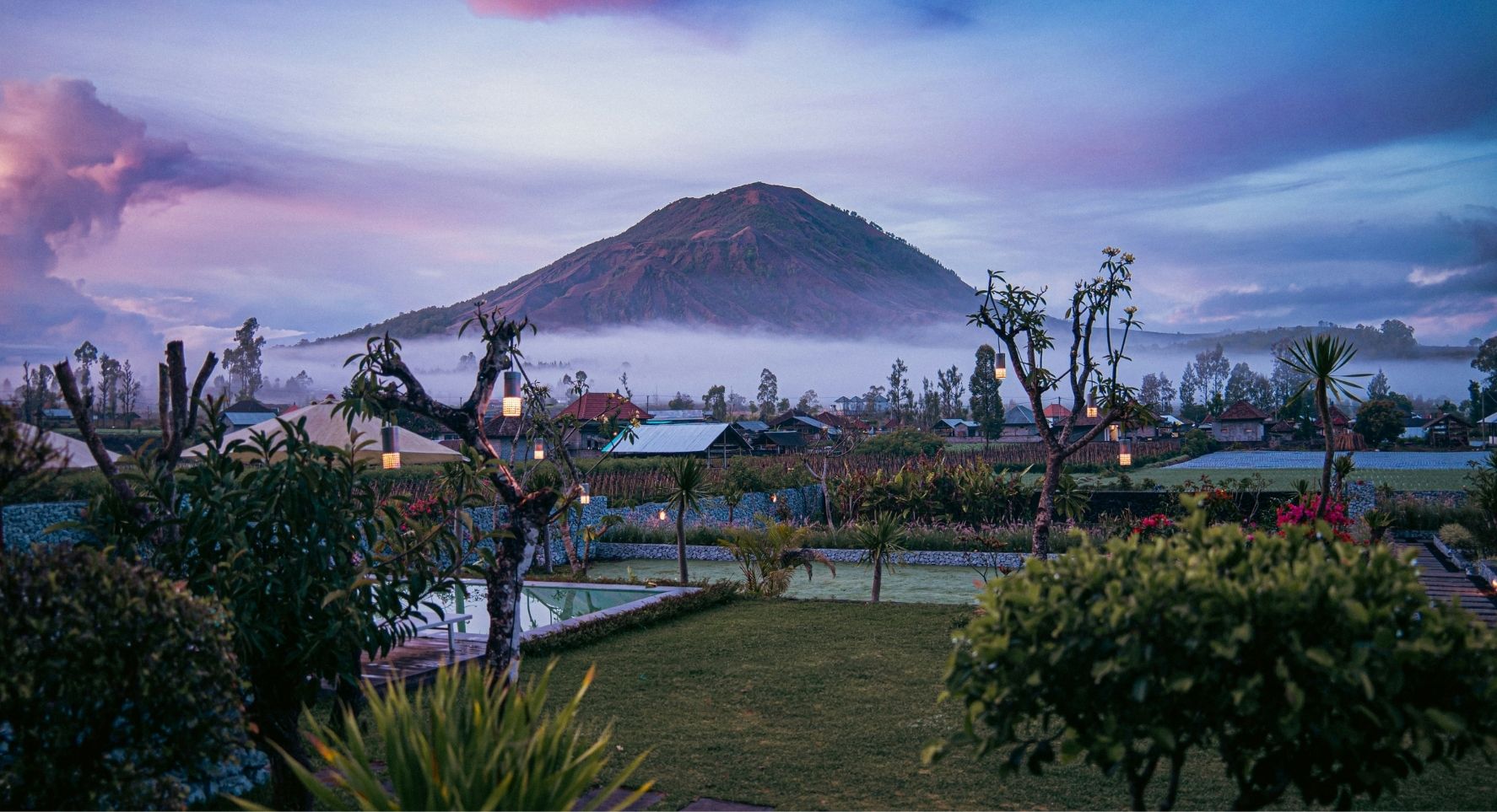 Magical Bali Holiday
