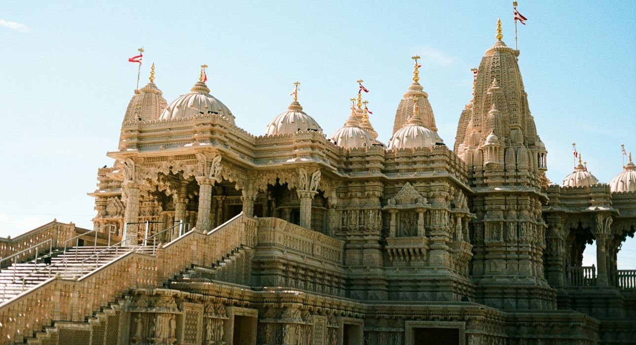 Spiritual Ayodhya Tour