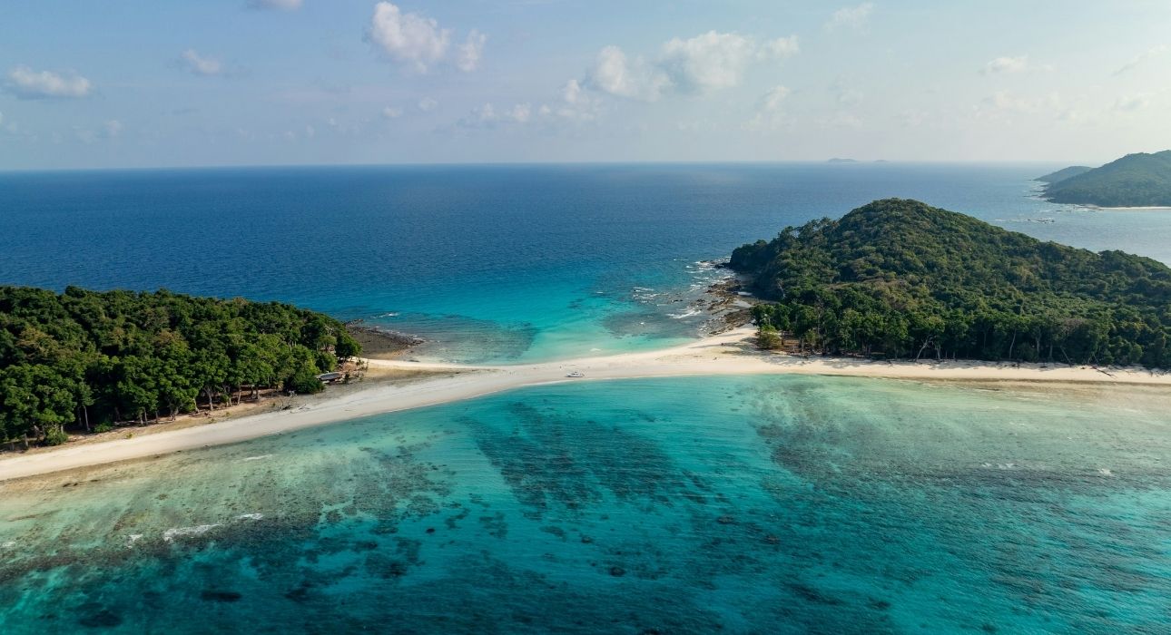 Andaman Fun Filled