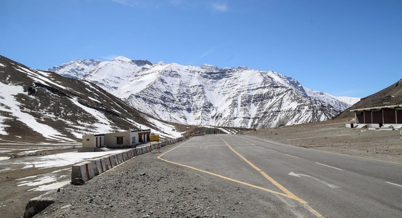 Ladakh Panorama Adventure