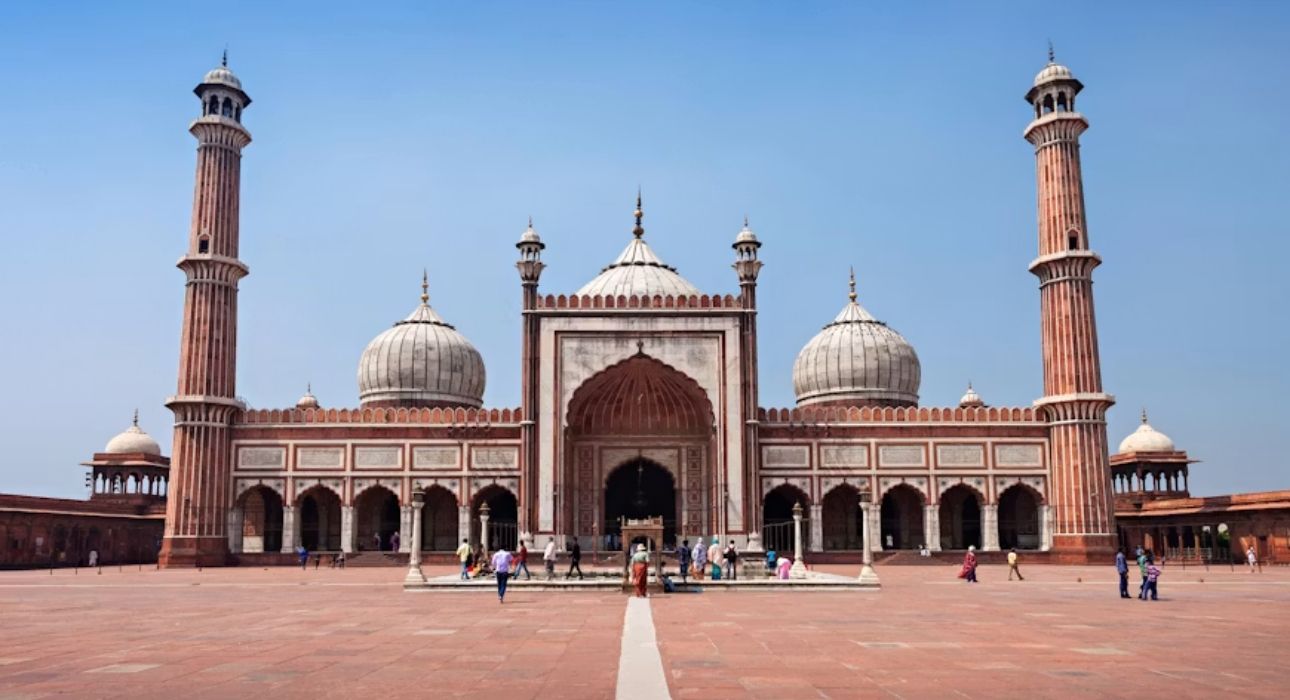 Golden Triangle with Varanasi & Khajuraho
