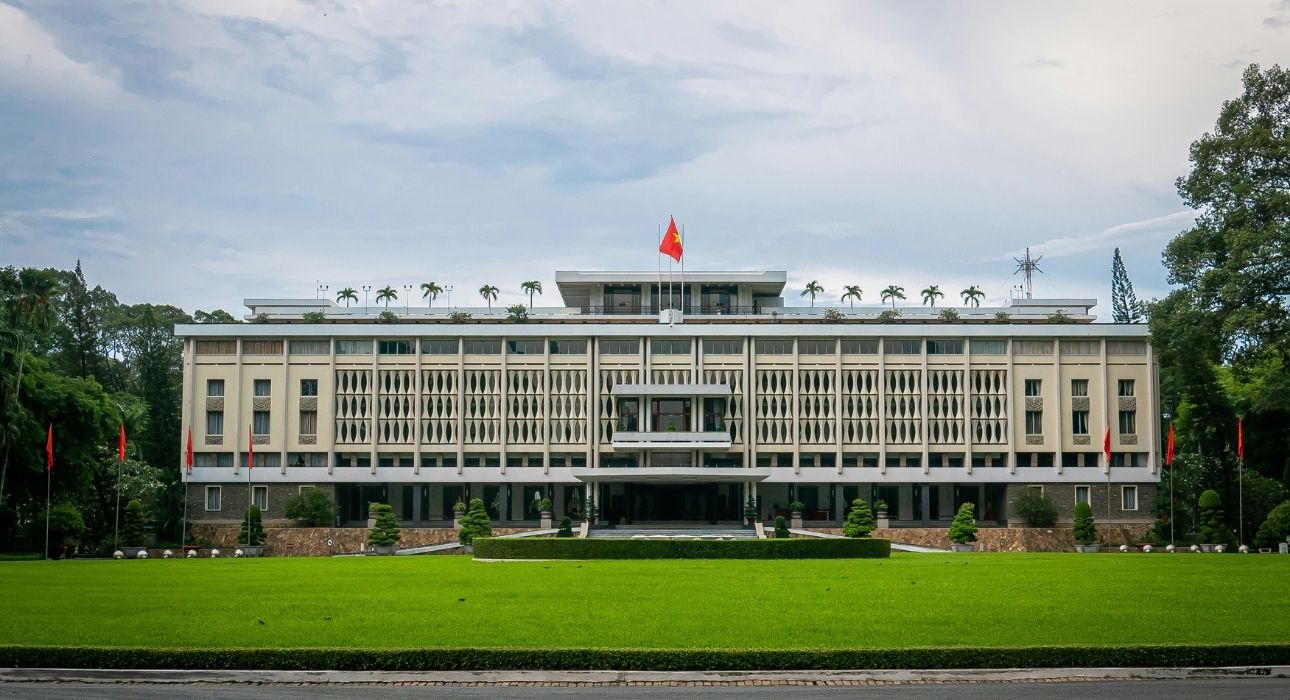 Essential Ho Chi Minh City Tour