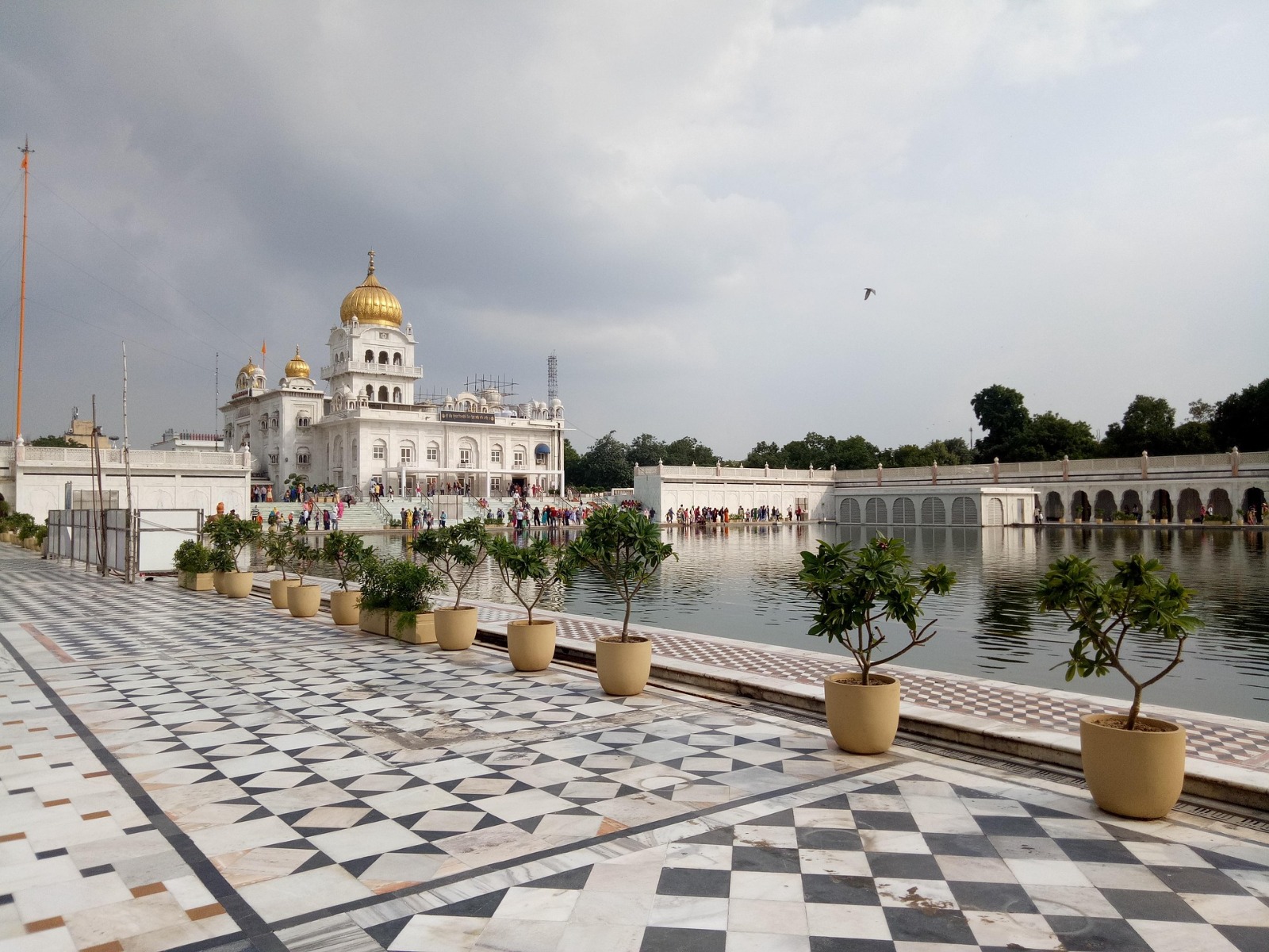 Golden Triangle India Tour: Delhi-Agra-Jaipur