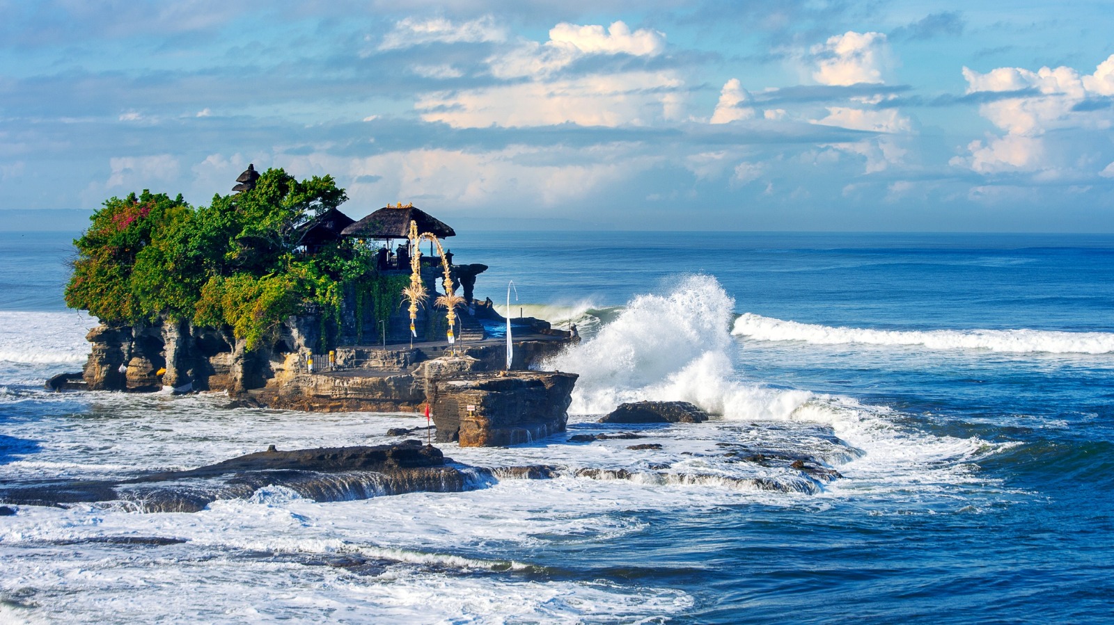 Bali Paradise Tour