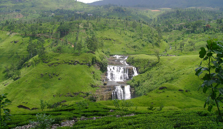 Wonder Tour of Srilanka