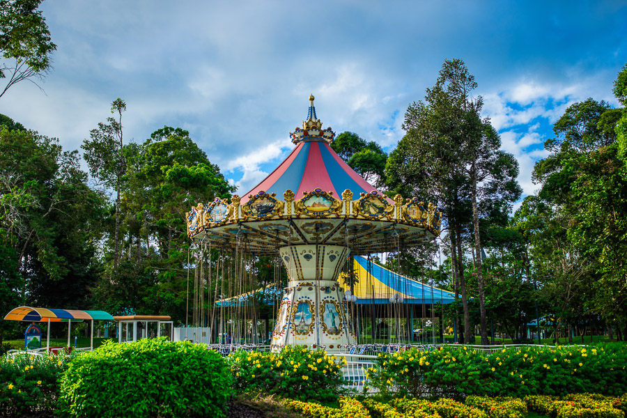 Grand Vietnam Discovery