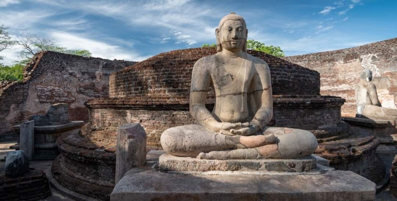 The Ultimate Srilanka Panorama