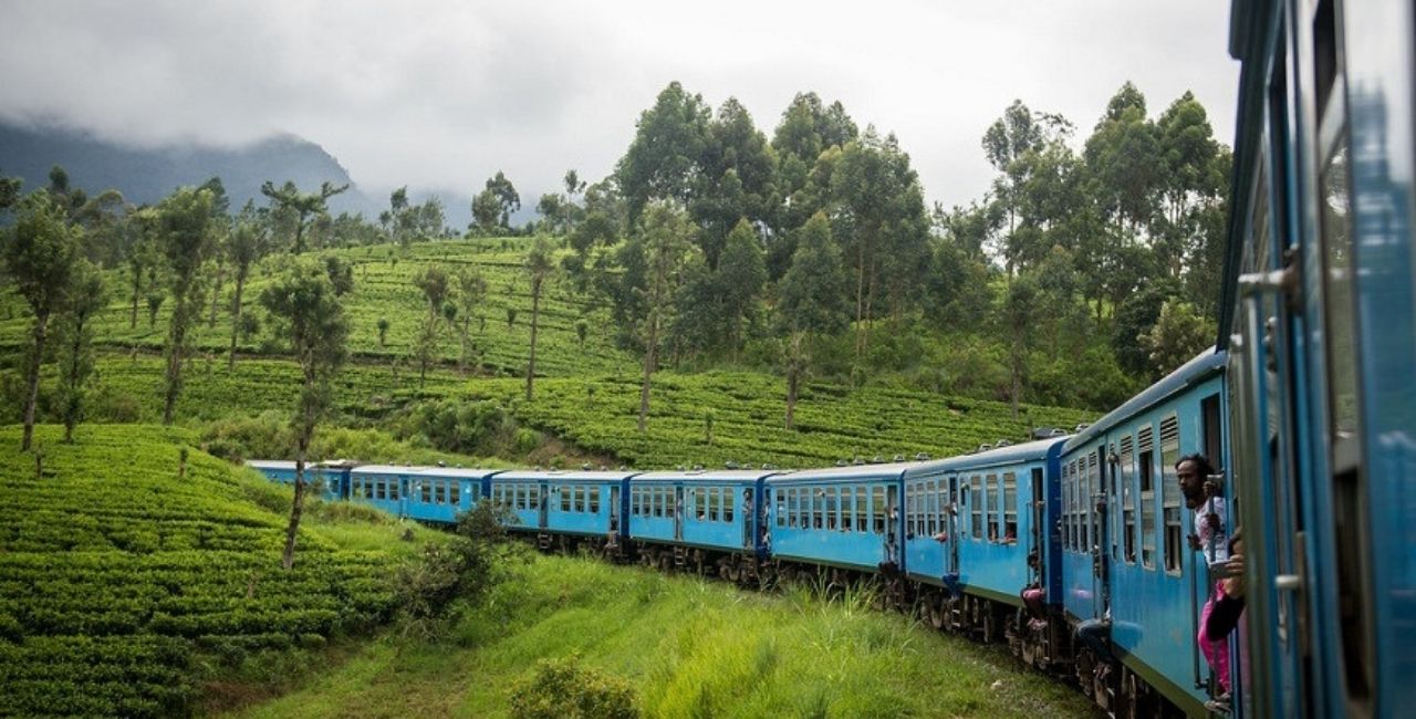 Grand Srilanka Discovery