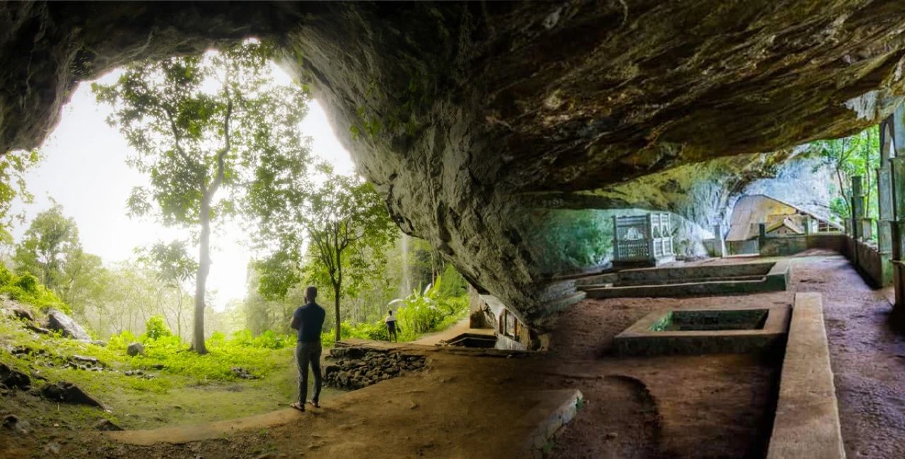 Grand Srilanka Discovery