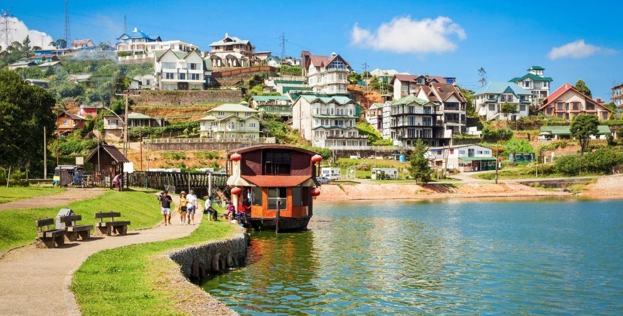 Grand Srilanka Discovery