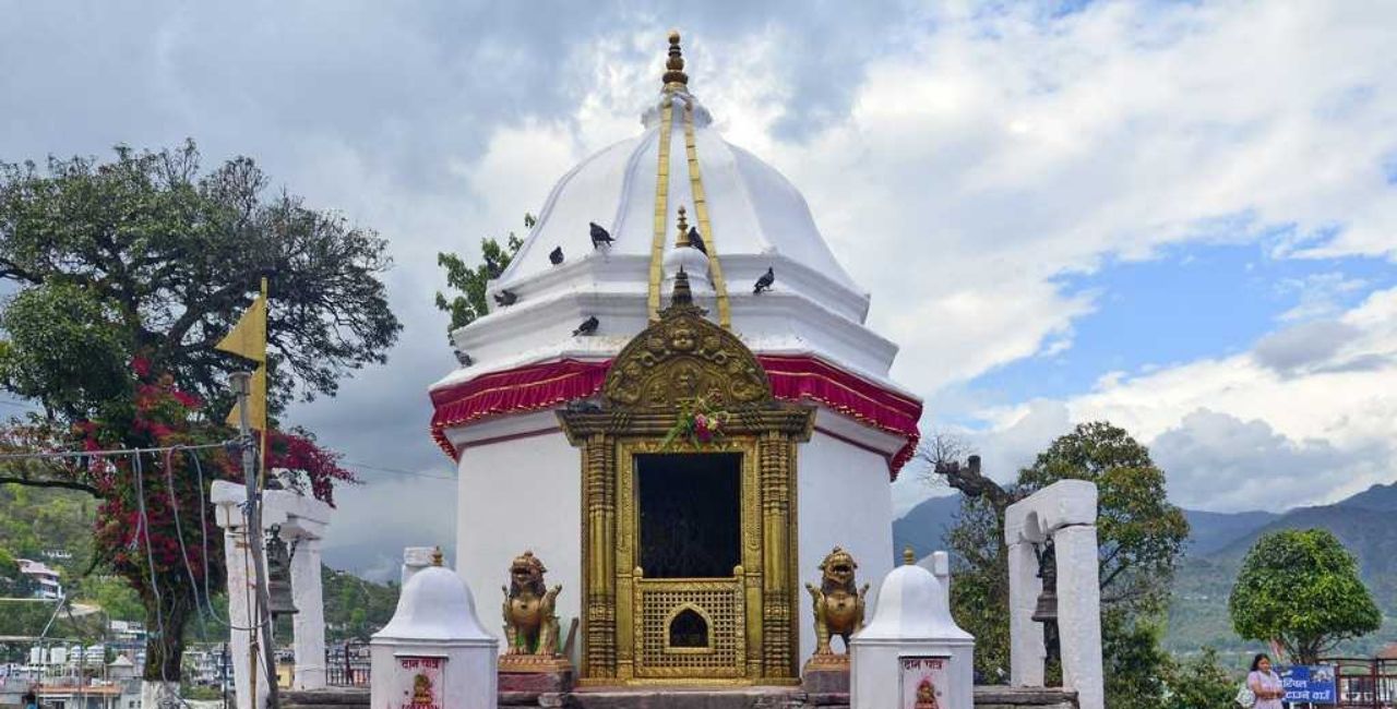 Mystic Nepal Discovery