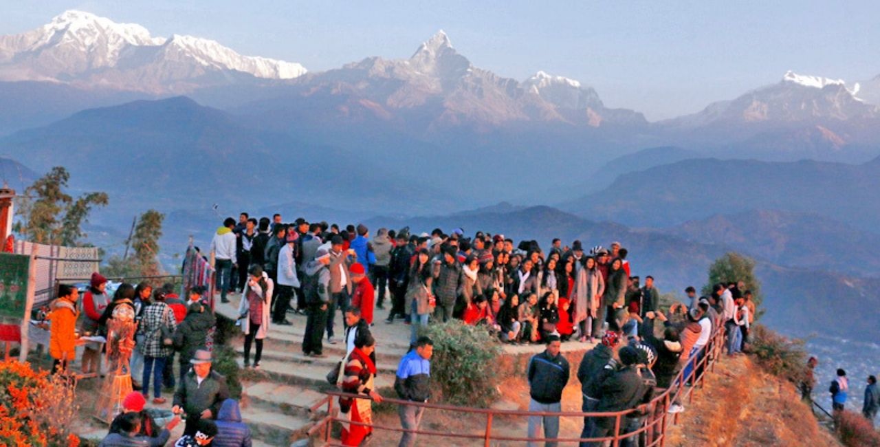 Mystic Nepal Discovery