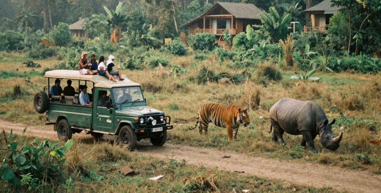 Mystic Nepal Discovery