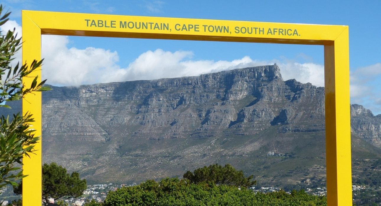 South African Luxury Triangle Tour