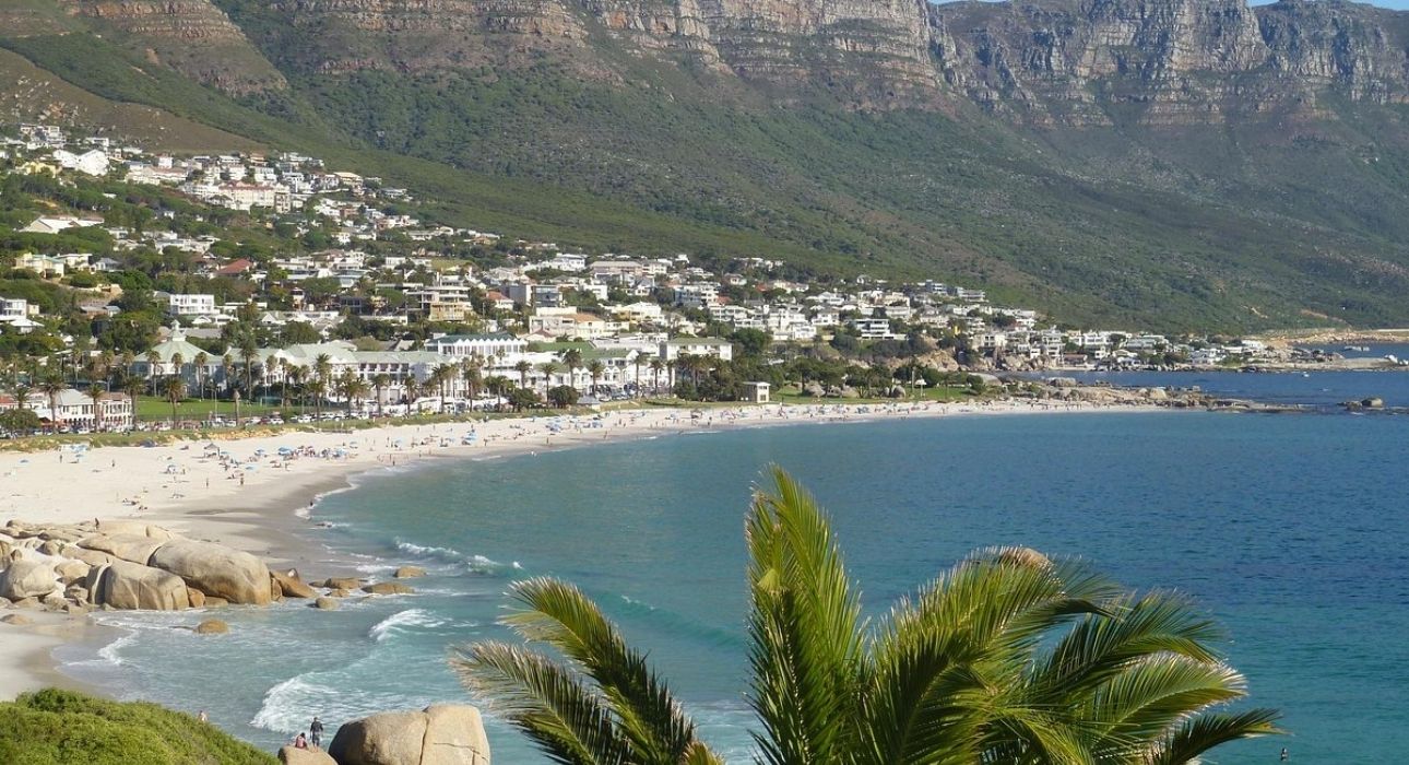 South Africa Signature Safari & Coast Tour