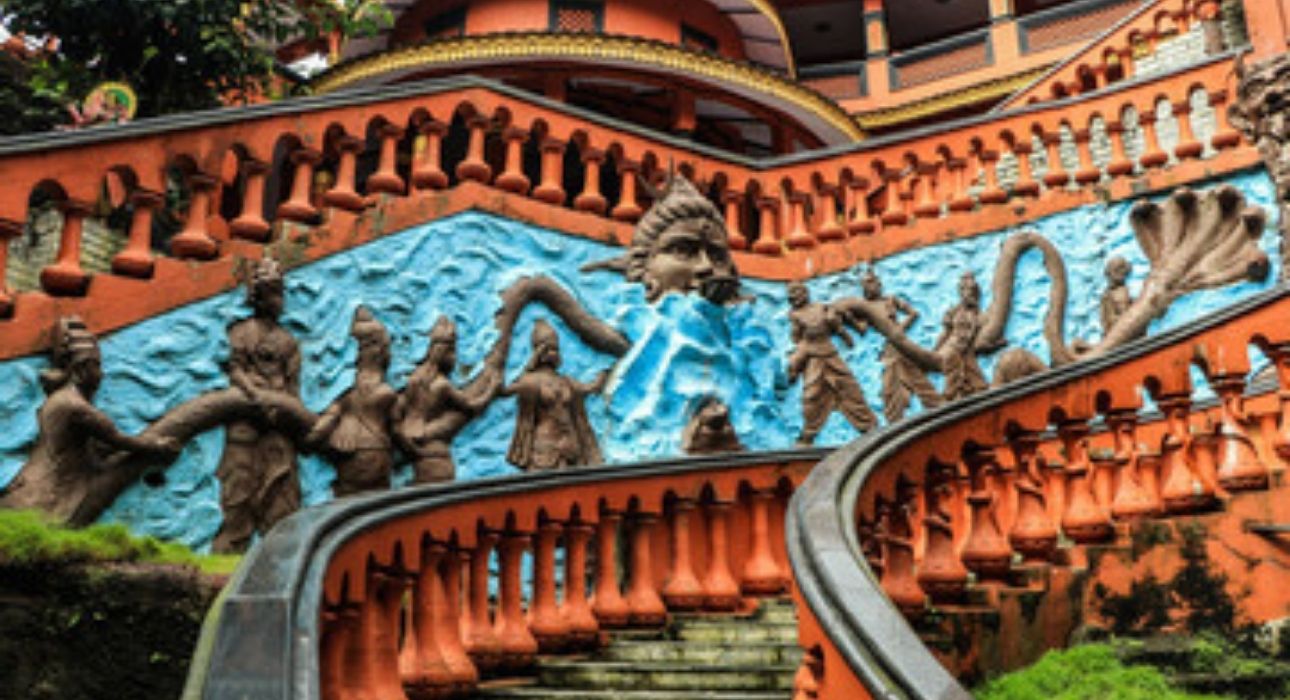 Himalayan Bliss: Kathmandu to Pokhara