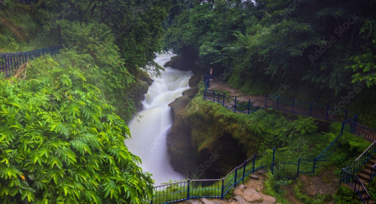 Himalayan Bliss: Kathmandu to Pokhara