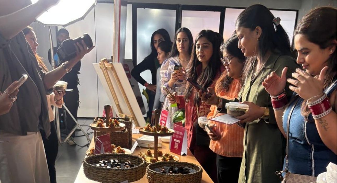 India Golden Triangle - Women Group Tour