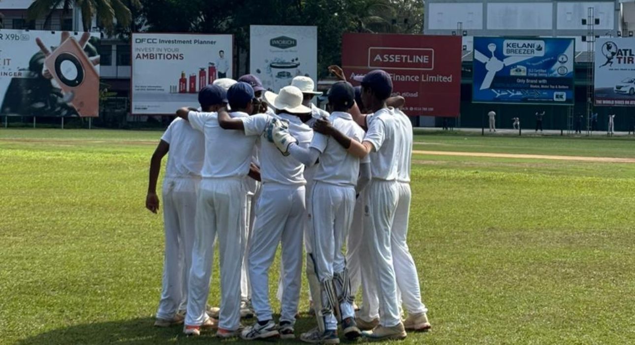 Sports & Cultural Experience in Srilanka