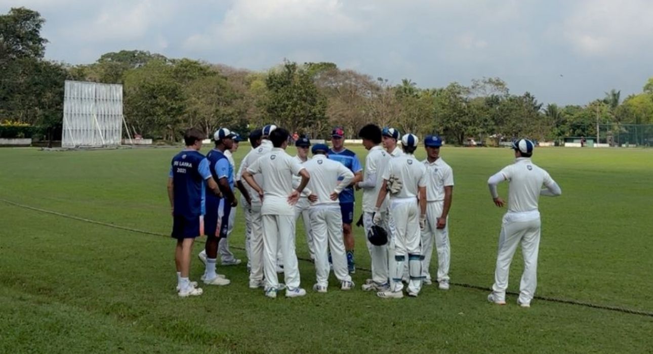 Sports & Cultural Experience in Srilanka