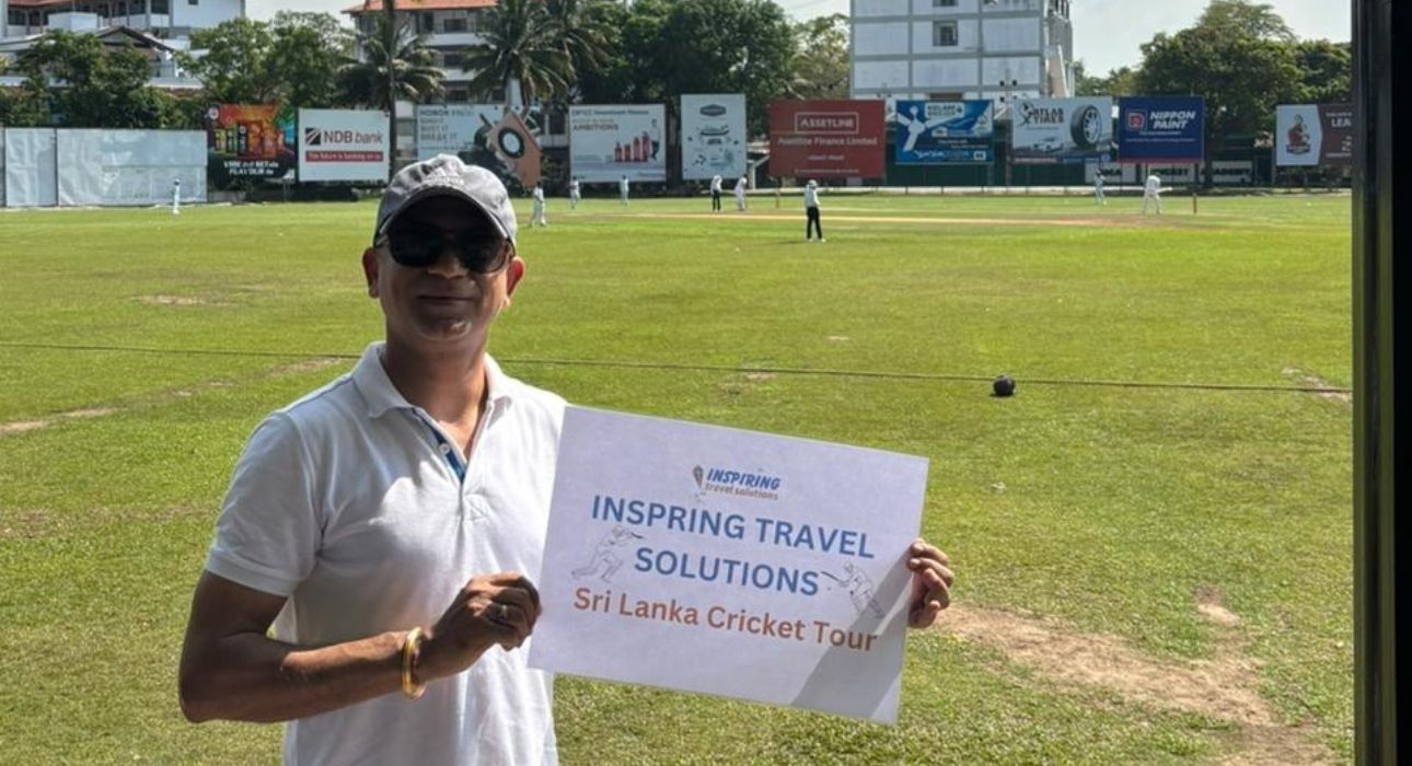 Sports & Cultural Experience in Srilanka