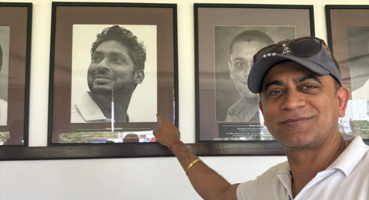 Sports & Cultural Experience in Srilanka