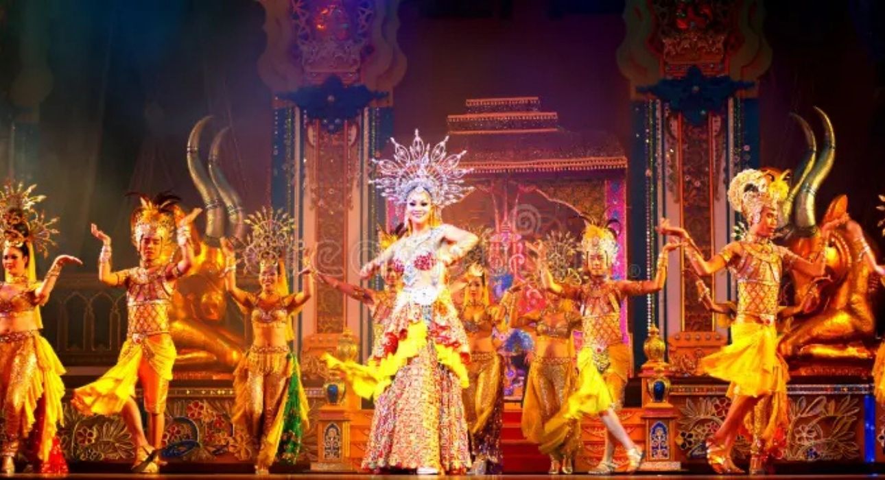 Amazing Thailand Escape – Bangkok & Pattaya