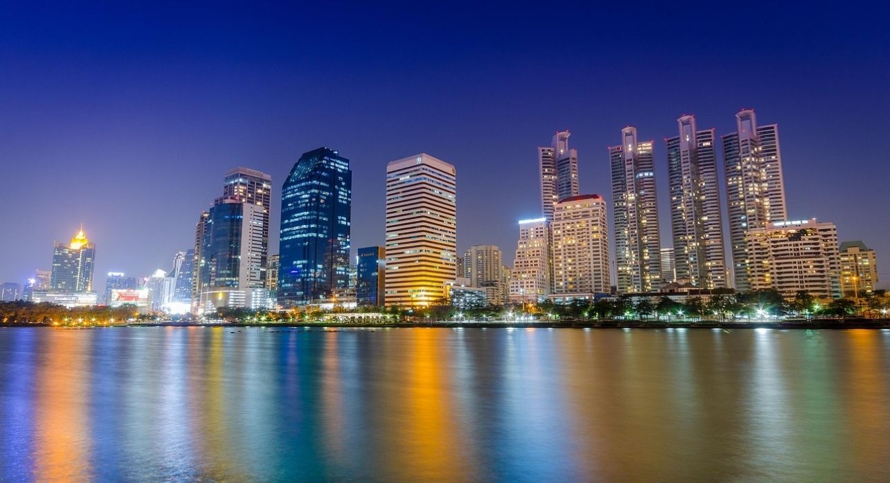 Thailand Grand Escape – Bangkok, Pattaya & Phuket