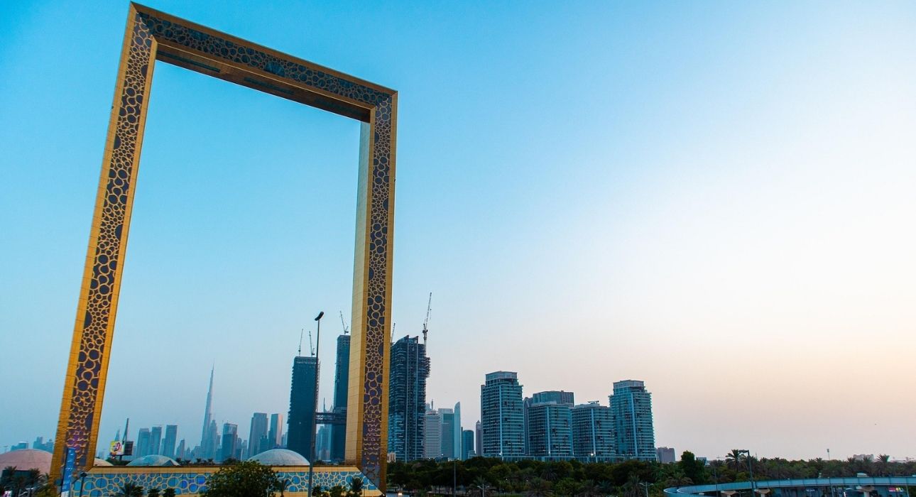 Ultimate UAE Journey