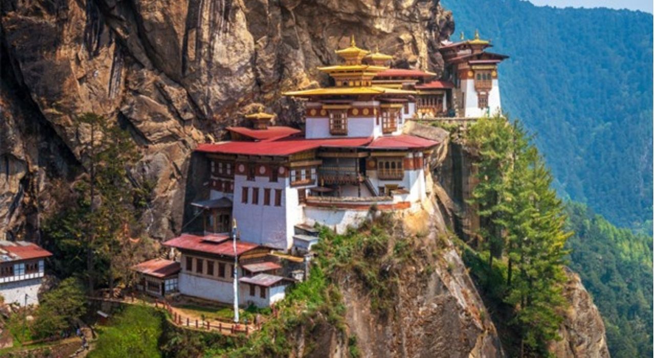Mystical Bhutan Journey