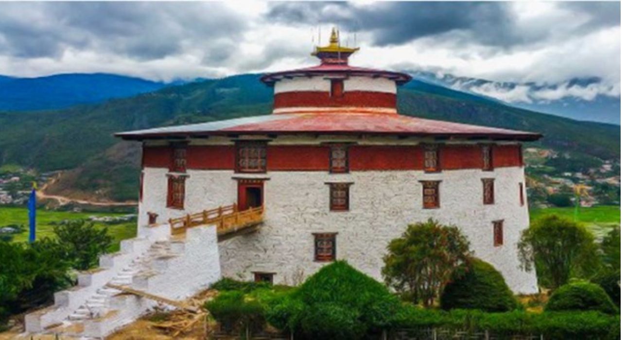 Mystical Bhutan Journey