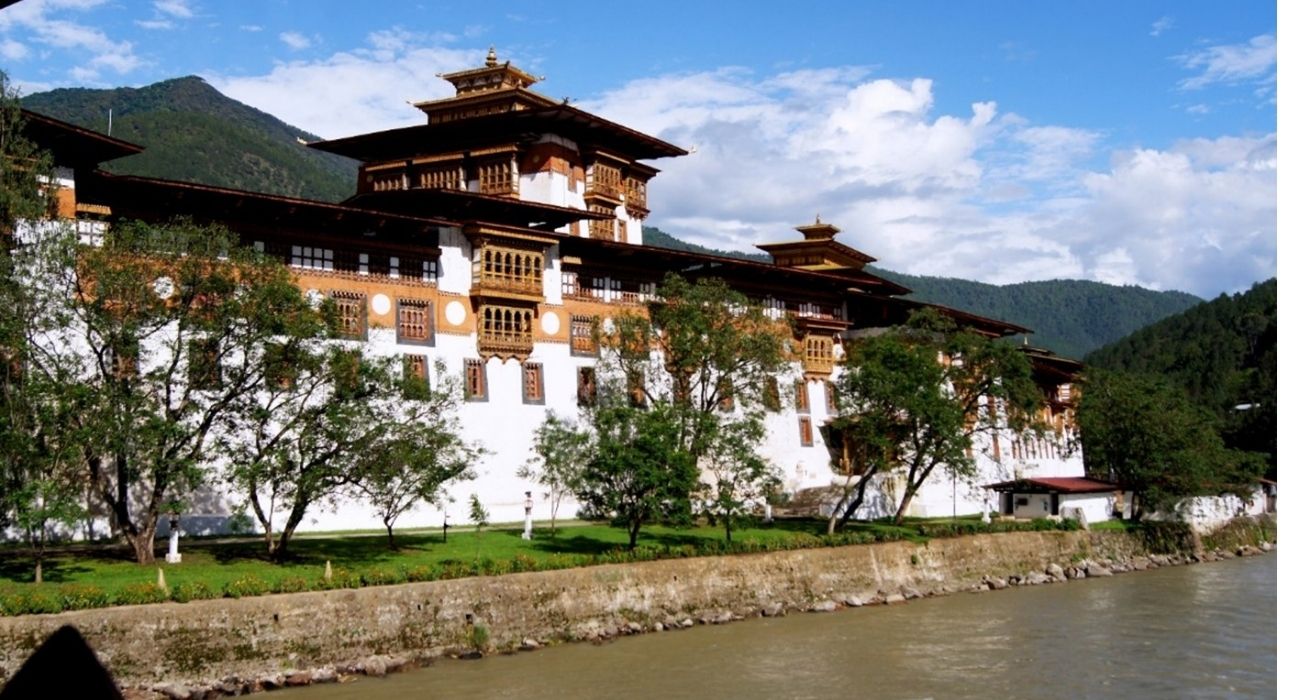Mystical Bhutan Journey