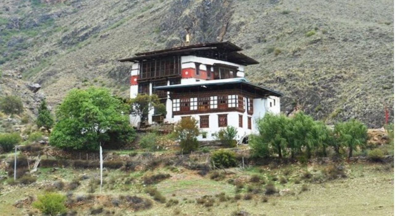 Mystical Bhutan Journey