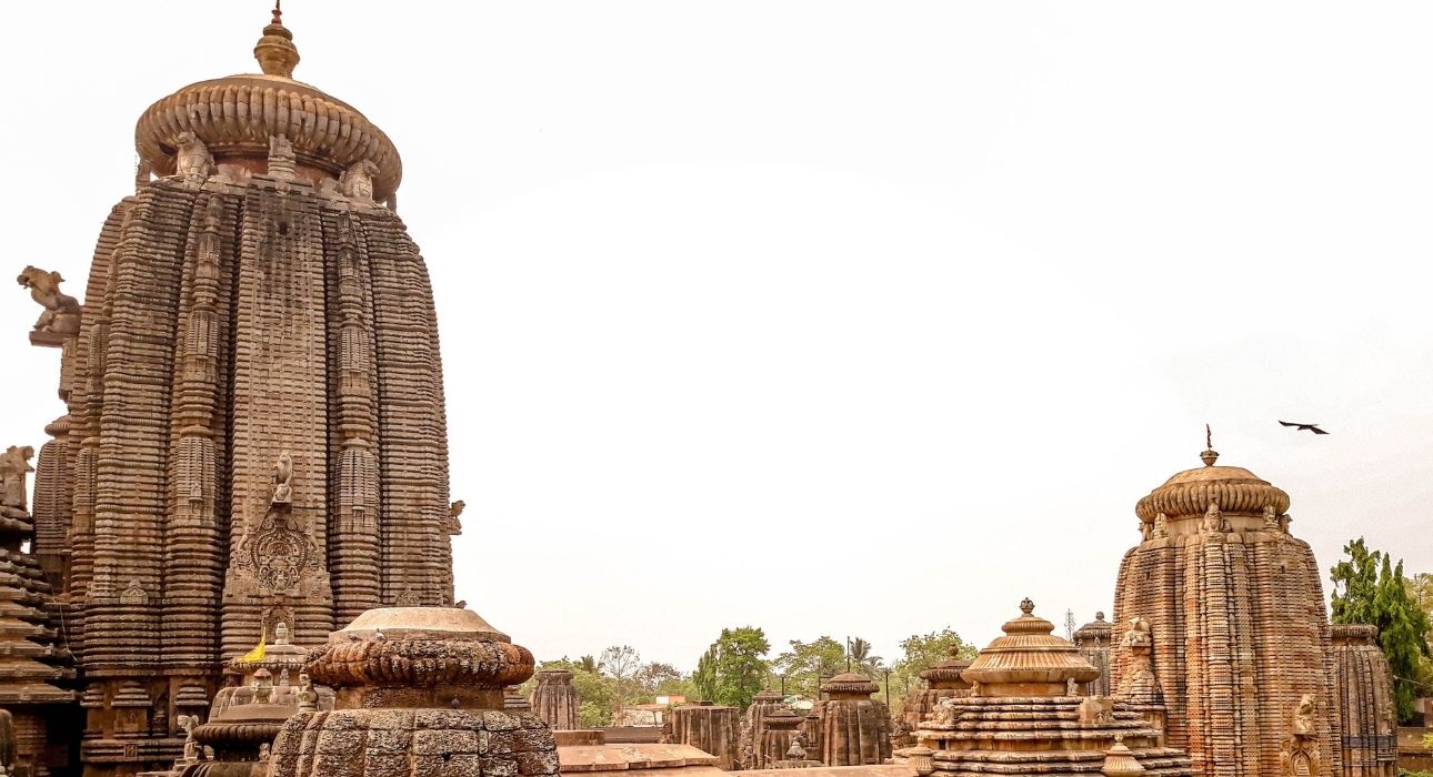 Golden Triangle Odisha