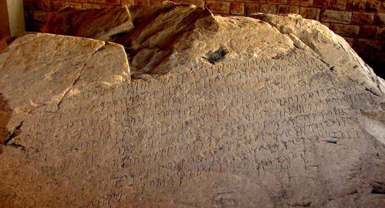 Golden Triangle Odisha