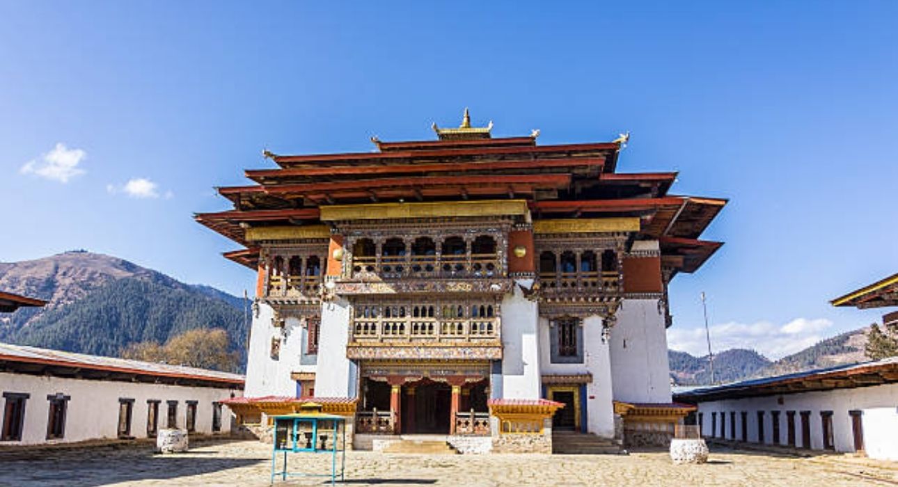 Ultimate Bhutan Escape