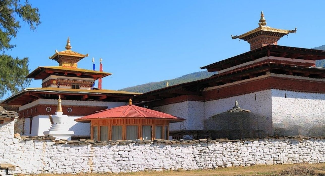 Bhutan Grand Explorer